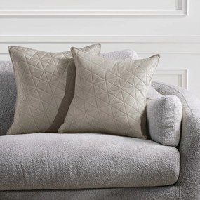 Fețe de pernă 2 buc. 45x45 cm Laila – Restilo