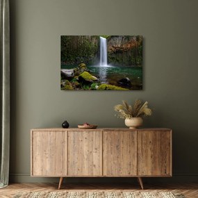 Tablou cu cascade (90x60 cm)