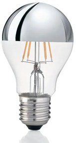 Bec LED E27 4W CROMO 101316