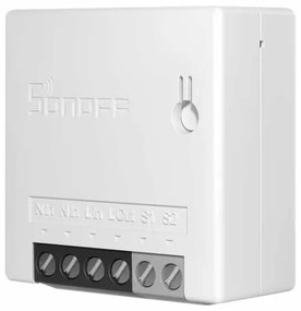 Switch Smart Wifi Mini-R2, 10A, Sonoff