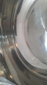 La mâna a doua: Set oale Rosberg R51210O10, 10 piese, 2.1-6.3 L, Otel inoxidabil, Argintiu