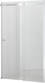 Hagser Alena uși de duș 130 cm culisantă HGR70000021
