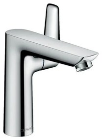 Baterie lavoar Hansgrohe Talis E 150 monocomanda crom lucios