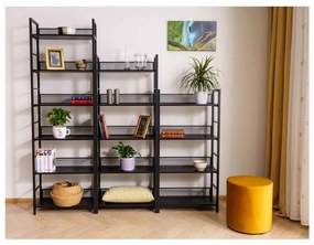 Taburet Caen B Velvet, galben