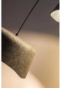 Lustră pe cablu Rabalux 72190 FARELIA 2xE27/10W/230V