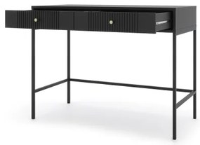 Consolă LUE neagră