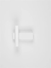 Aplica Spot LED stil minimalist PARON alba, NVL-9060241