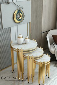 MASUTE DECOR/HOL