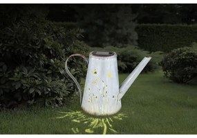 Corp de iluminat LED solar SOLAR LED/0,03W/1,2V IP44 Globo 336524