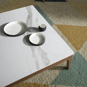 Masuta de cafea design elegant Gabriella AC-CT795