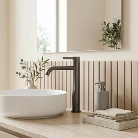 Baterie pentru baie Rea Rivo Titan High