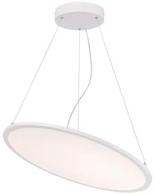 Lustră LED pe cablu dimabilă ATLER LED/40W/230V 60 cm Westinghouse 65775