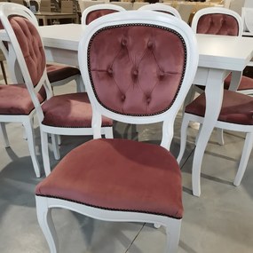 SCAUN MEDAGLION