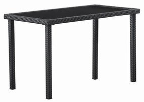 Set de mobilier de grădină COZY