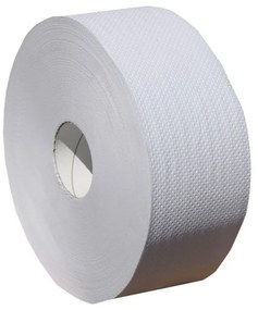 Hartie igienica Merida KLASIK 340 m - 6 role, alba