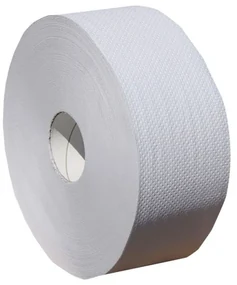Hartie igienica Merida KLASIK 340 m - 6 role, alba