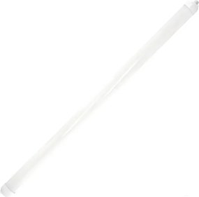 LUMEXO, corp LED tehnic tip tub (înlocuitor pentru fluorescent), 50 W, 230 V, 4000 K, IP65, 151 cm