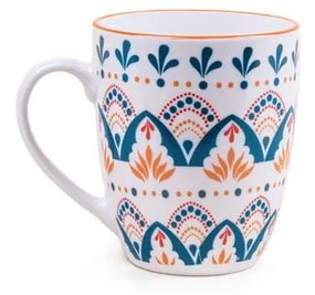 Set 30 vase din porțelan Bonami Essentials Hestia