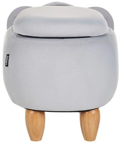 Scaun pentru copii Catalina (gri). 1078425