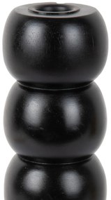 Sfeșnic din lemn Modelar – PT LIVING