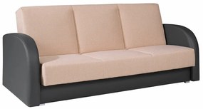 Canapea extensibilă Providence 172Cutie de pat, 88x222x90cm, 77 kg, Picioare: Lemn
