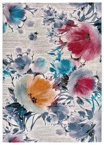 Covor Universal Bukit Flowers, 160 x 230 cm