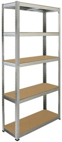 Fieldmann FDR 1800 raft metalic, 180 x 90 x 40 cm