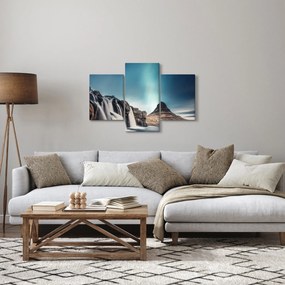 Tablou cu cascade (90x60 cm)