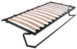 Sistem de Pat Rabatabil Orizontal