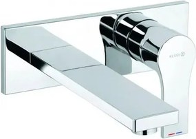 Baterie lavoar incastrata Kludi Zenta SL 23 cm