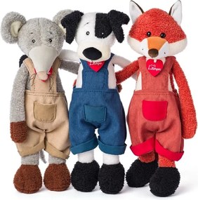 Lumpin Șoricelul Lorenzo, 40 cm