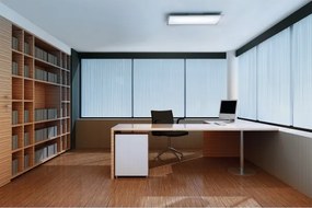 Osram - Plafonieră LED dimabilă SMART+ PLANON LED/22W/230V Wi-Fi