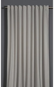 Draperie gri 135x245 cm Kord – Sehlbach