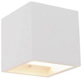 Globo 55010W4 - Aplică perete CHRISTINE 1xG9/40W/230V