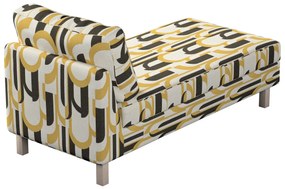 Husa sezlong Karlstad