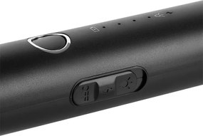 Paleta electrica swatter anti-insecte teesa