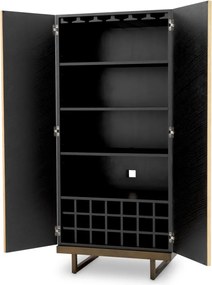 Bufet/ Bar design LUX Wexford