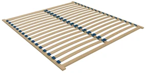 Somieră lamelară pentru pat 180 cm Verwood. 1030073