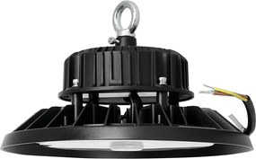 Brilagi - Lampă industrială LED pentru tavan TITAN PRO, 100W, 230V, 4000K, IP65