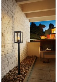 Eglo 94833 - Corp de iluminat exterior ALAMONTE 1 1xE27/60W/230V