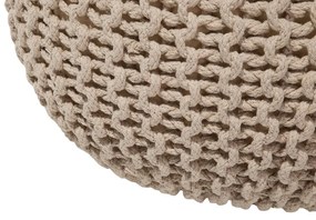 Tabure 40x25 cm Conover (bej deschis). 1011260