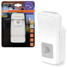 Osram LUNETTA LED/2W/230V - lampă de veghe LED pentru priză, cu senzor