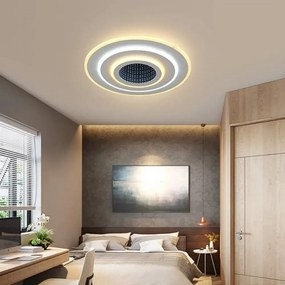 Lustra led, Elit's Esn8895, 84w, 30 cm