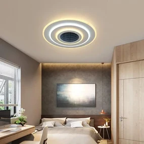Lustra led, Elit's Esn8895, 84w, 30 cm