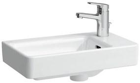 LAUFEN H8159540001041 - Lavoar suspendat PRO 48x28 cm ceramică/alb