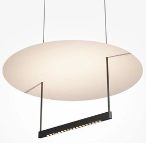 Lustra LED suspendata iluminat ambiental Ambience 1, D-60cm
