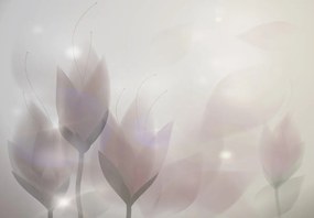 Fototapet - Crocus (147x102 cm)