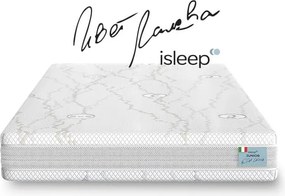 Saltea pentru copii Junior de la iSleep 16 cm