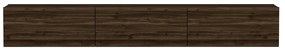 Masă TV Terra Walnut