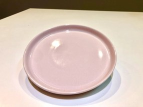 Farfurie Mare   Forever Mom   25,5cm - Un Omagiu Adus Mamelor